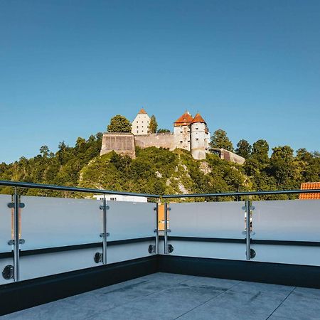 mein-schlafplatz - Leben - Arbeiten - Wohnen Heidenheim Exterior foto
