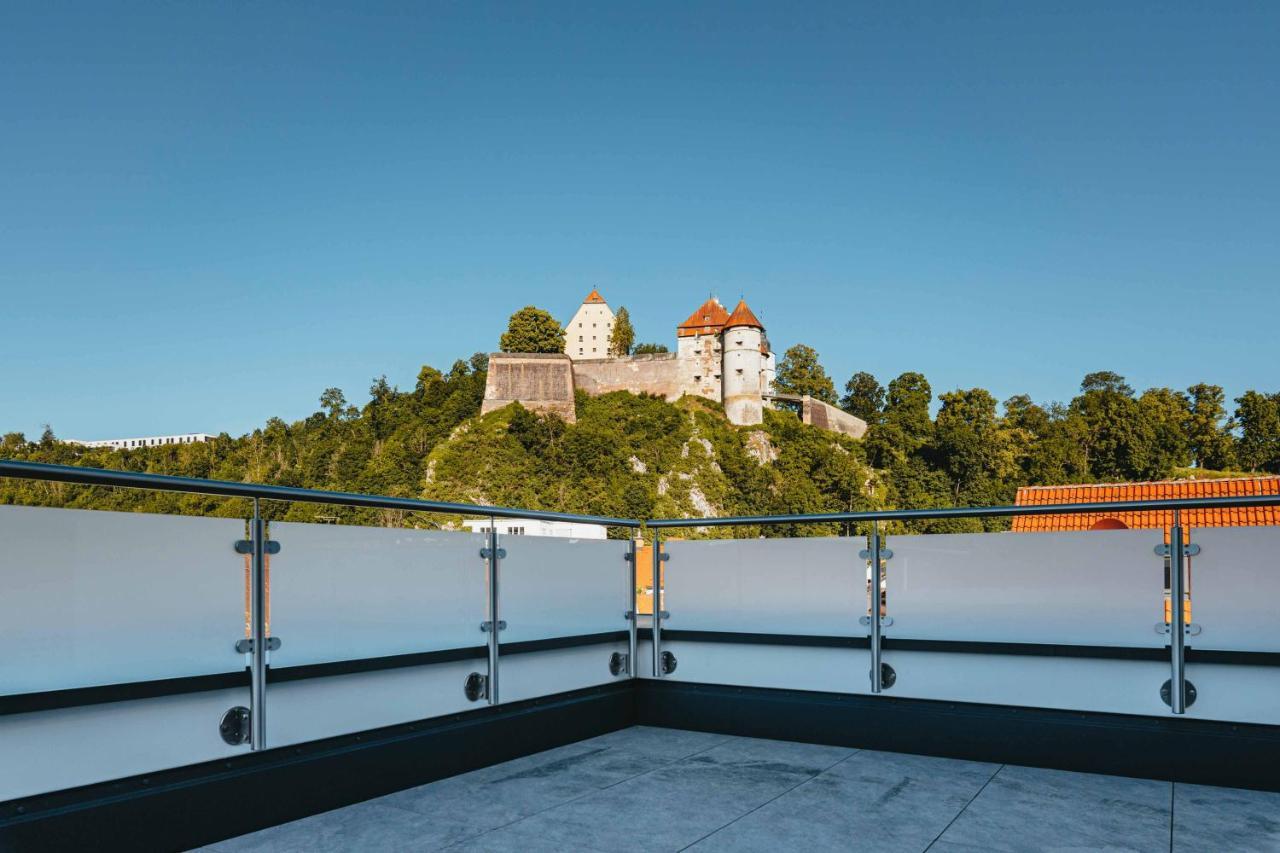 mein-schlafplatz - Leben - Arbeiten - Wohnen Heidenheim Exterior foto